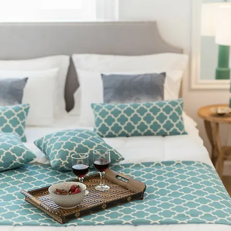 Hotel Jasmine *