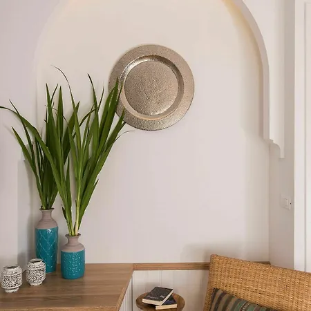 Hotel Jasmine